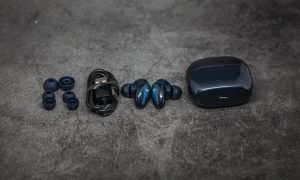 Ugreen HiTune X5 комплектация без документов