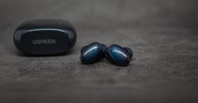 Беспроводные TWS наушники Ugreen HiTune X5