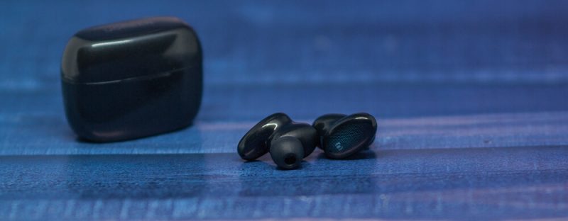 TWS наушники Ugreen HiTune X5 дизайн