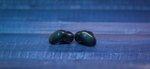 Ugreen HiTune X5 сенсорные панели