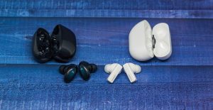 Ugreen HiTune X5 и Huawei Freebuds Pro TWS наушники
