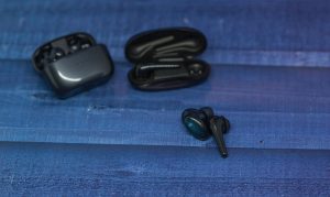 Ugreen HiTune X5 и 1More ComfoBuds 2