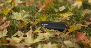 Sonos Roam обзор