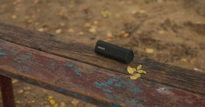 Sonos Roam Bluetooth колонка