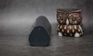 Sonos Roam кнопки управления и индикатор