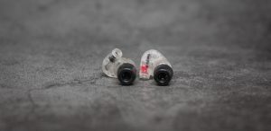 Sennheiser IE 100 Pro корпусы