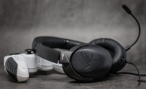 Asus ROG Strix Go Core геймерские наушники