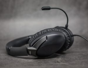 Asus ROG Strix Go Core крепление чаш