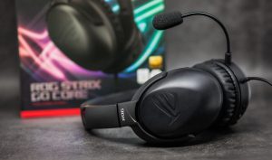 Asus ROG Strix Go Core коробка
