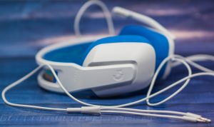 Logitech G335 переходник-раздвоитель