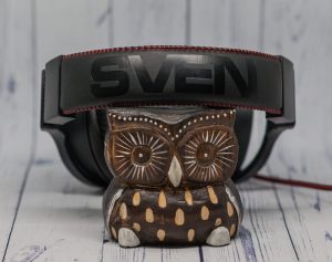 Sven AP-U1001MV оголовье