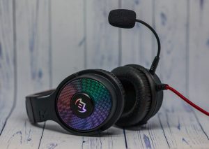 Sven AP-U1001MV подсветка