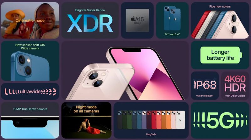 iphone 13 14