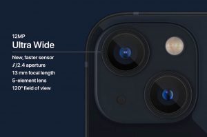 iphone 13 6