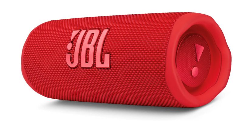 JBL Flip 6