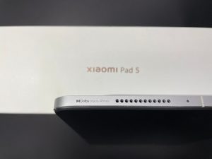Xiaomi Pad 5