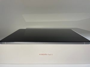 Xiaomi Pad 5