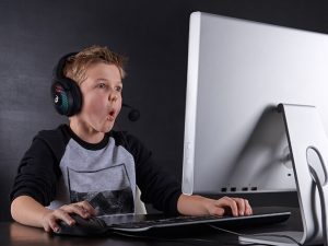 Sven AP-U1001MV игровые наушники