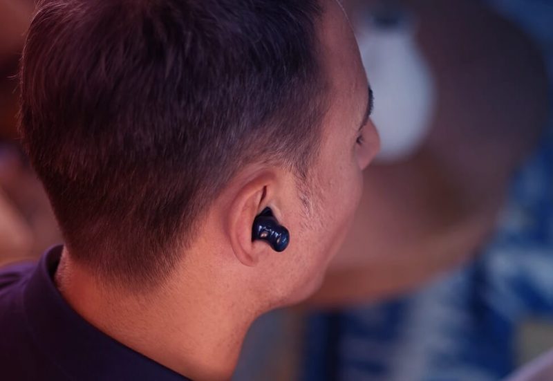 Ugreen HiTune X5 TWS наушники