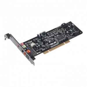 ASUS Xonar DG - для таблицы