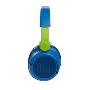 2.jbl jr460nc product image left blue