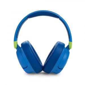 3.jbl jr460nc product image front blue