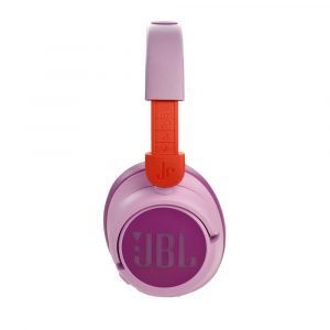 5.jbl jr460nc product image right pink