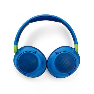 7.jbl jr460nc product image flat blue
