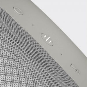 high 1x1 zeppelin pearl grey rear button detail 2
