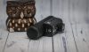 Sennheiser MKE 400 спереди, аудио-выход