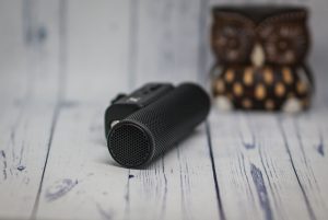 Sennheiser MKE 400 корпус