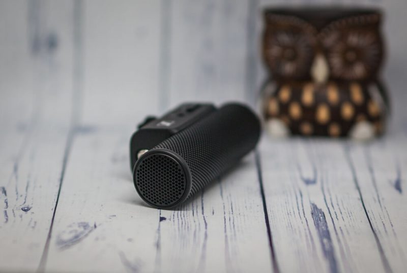 Sennheiser MKE 400 корпус