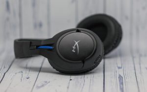 HyperX Cloud Flight для PS5 и PS4 без подсветки