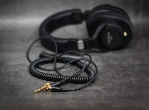 Phonon SMB-03 съёмный кабель, штекеры и переходник
