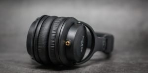 Phonon SMB-03 вход для кабеля 3,5 мм