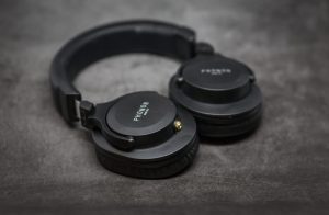 Phonon SMB-03 мониторные наушники