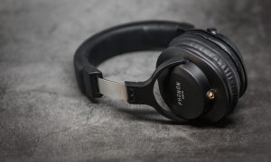 Phonon SMB-03 металлическая дужка оголовья