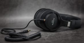 Phonon SMB-03 съёмный кабель, подключение