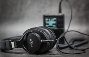 Phonon SMB-03 наушники для музыки