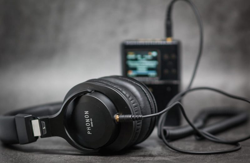 Phonon SMB-03 наушники для музыки