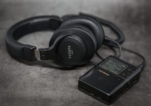 Phonon SMB-03 музыкальные наушники