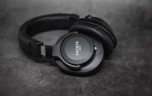 Phonon SMB-03 полноразмерные наушники