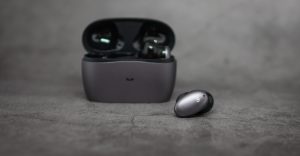 Полностью беспроводные наушники Ugreen Hitune X6