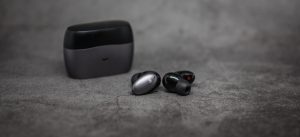 TWS наушники Ugreen Hitune X6 дизайн