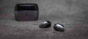 Ugreen Hitune X6 сенсорные панели