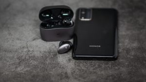 Ugreen Hitune X6 наушники для телефона