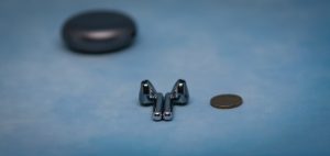 Huawei FreeBuds 4 микрофоны