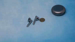 Huawei FreeBuds 4 размеры