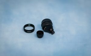 JBL Tour Pro+ TWS амбушюры и уплотнение