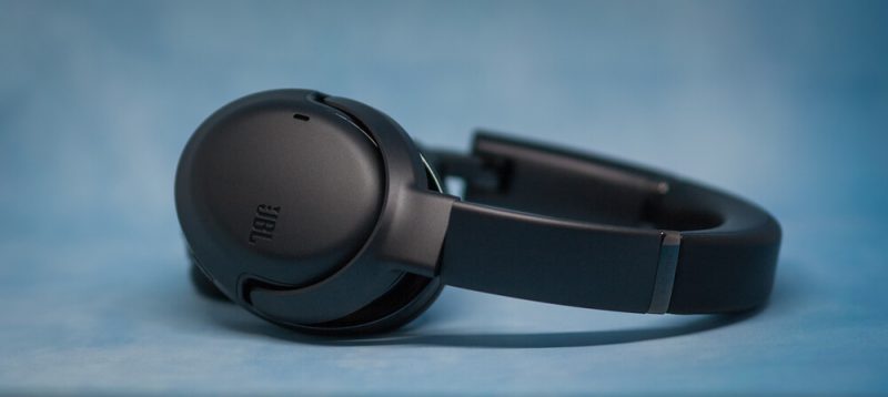 JBL Tour One чаши